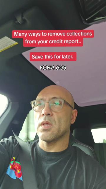 @Clever Credit Guy