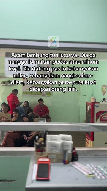 @Klinik Kosasih Medika Lampung
