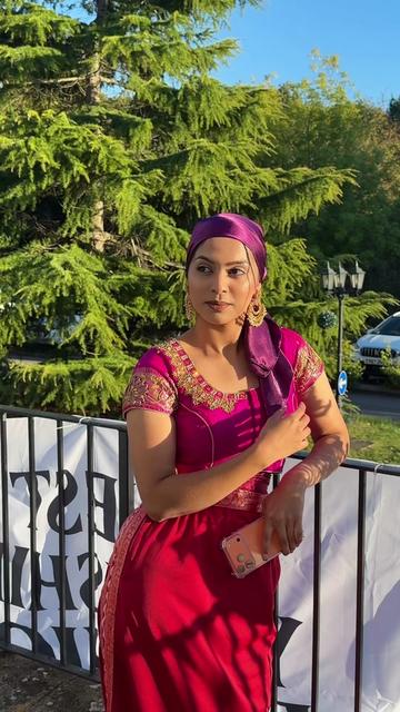 @Samia Begum