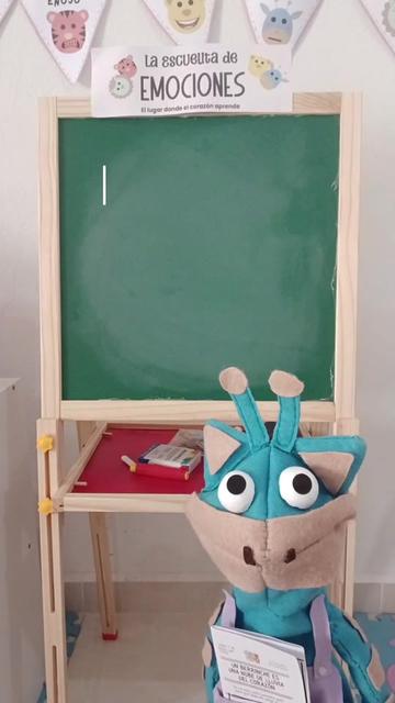 @La Escuelita de Emociones