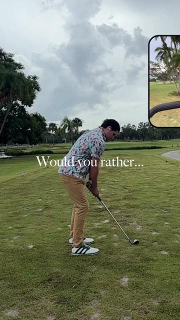 @Next Swing Golf