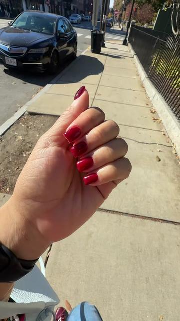 @CrissannyUben.