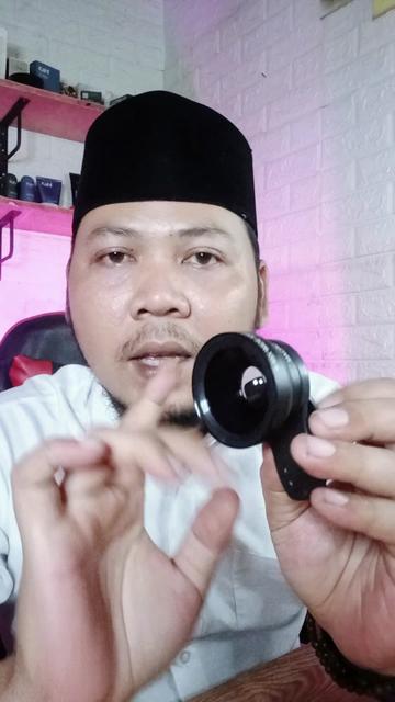 @Fadholi Ahmad Story