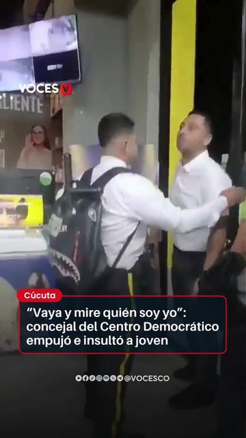@Voces