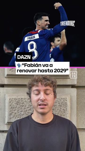 @DAZN Fútbol