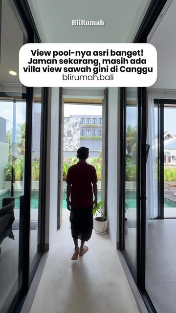 @Beli Rumah Bali