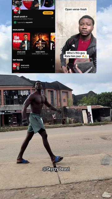 @🇳🇬Skyzzy beast🇺🇲
