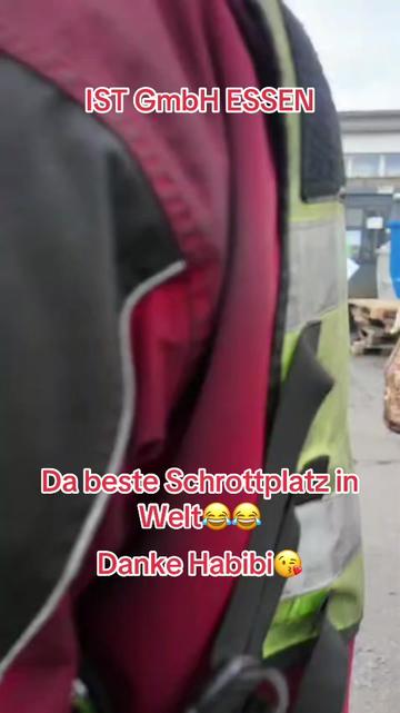 @IST Gmbh Essen