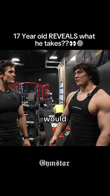 @GYMSTAR