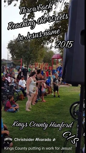 @Christsider Alvarado