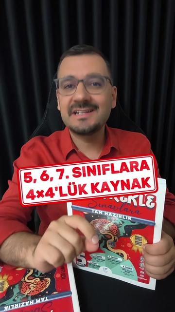 @Türkçe Uzmanı I Soru Yazarı