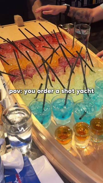 @Ms. Hangry Foodie