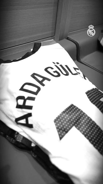 @Real Madrid C.F.