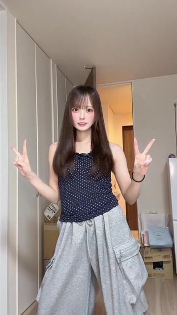 @水野舞菜🦥🤍