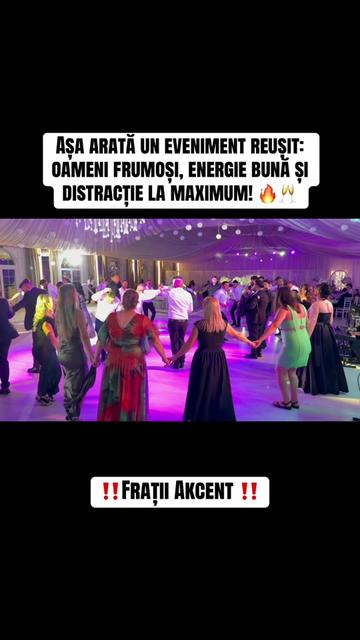 @Frații Akcent 🎤🎶