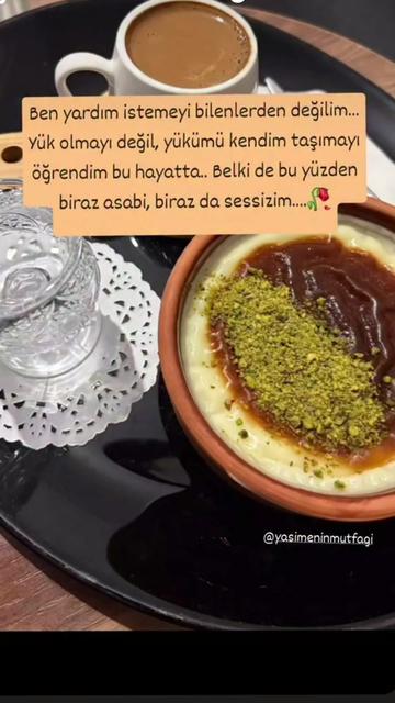 @Yasime'nin Mutfağı