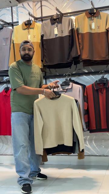 @clothing Brand's 45
