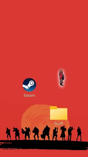 @Mouse X on Steam