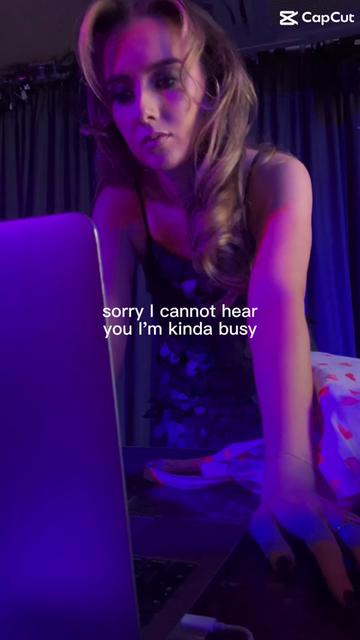 @Stacey Burns