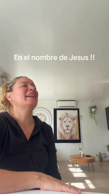 @Gracias Cristo!