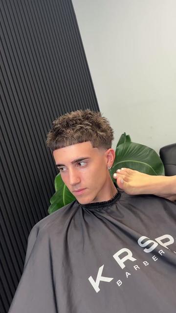 @JT / kelowna barber
