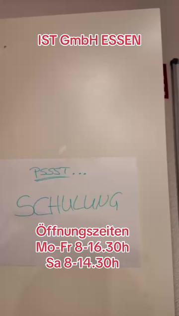@IST Gmbh Essen