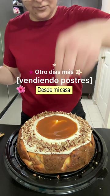 @Blisslay | Repostería