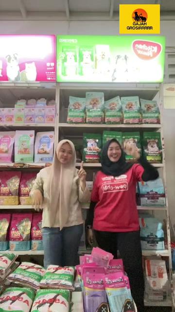 @Gajah Grosirrrrr