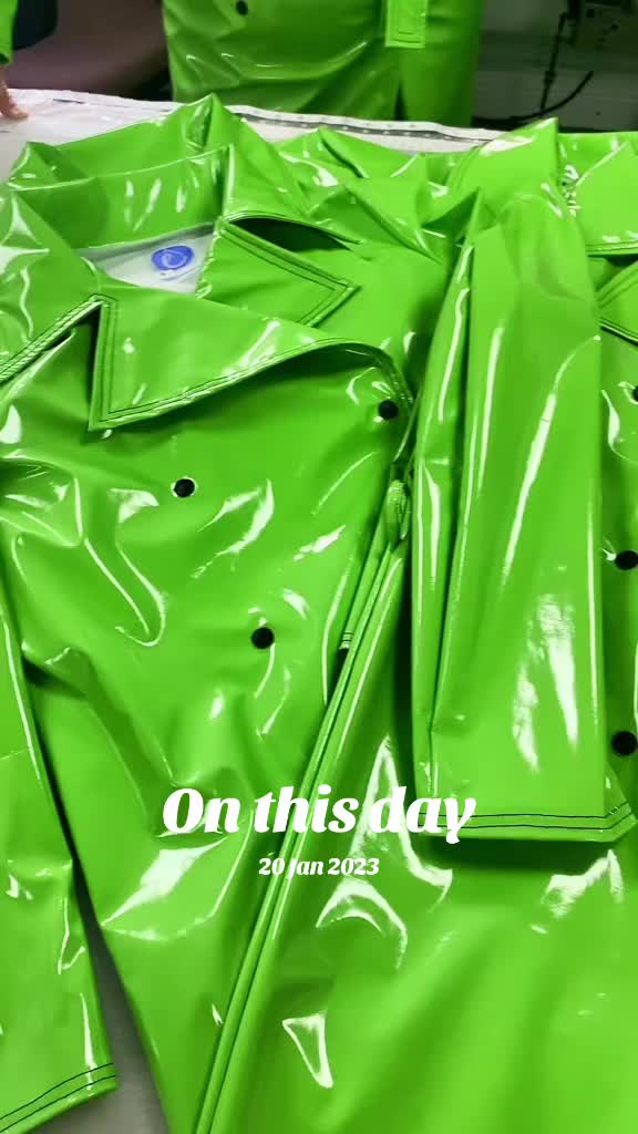 @Elements Rainwear
