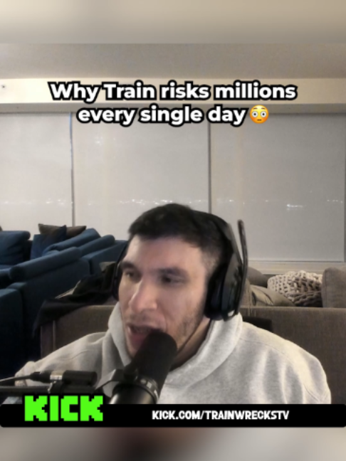 @Trainwrecks Clips