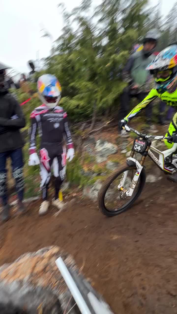 @Pinkbike
