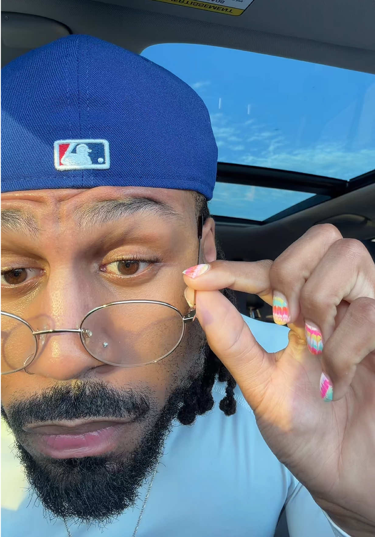 @Dom Gabriel