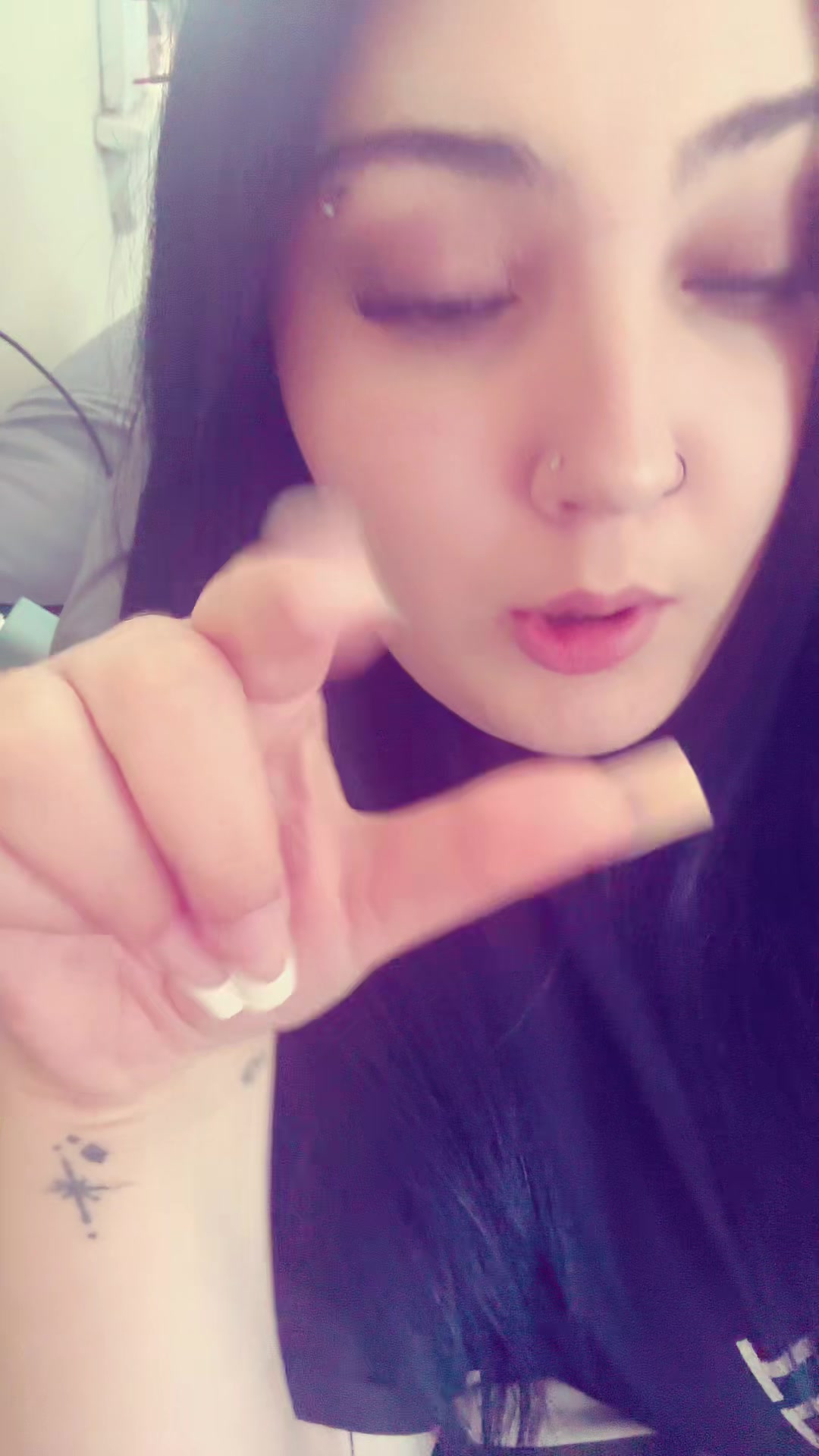 @kyra ☠︎︎