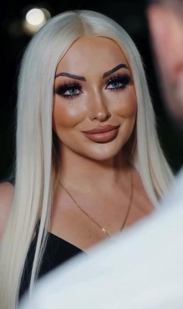 @Nadia Rogan Diamond💎