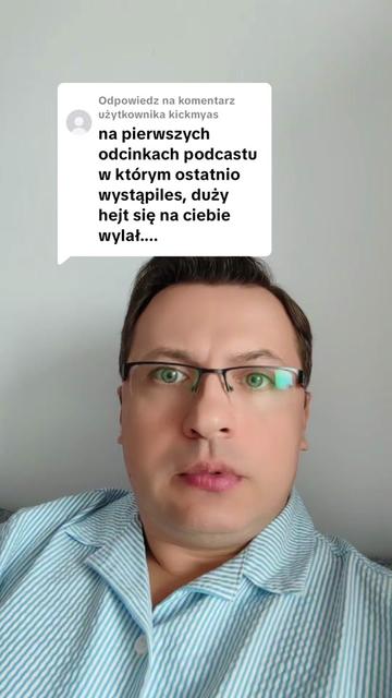 @JASNOWIDZ LESZEK JASIŃSKI