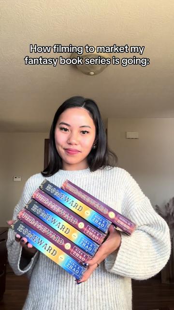 @Nina K. Zhao 📔
