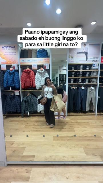 @Mommy Erika Jane