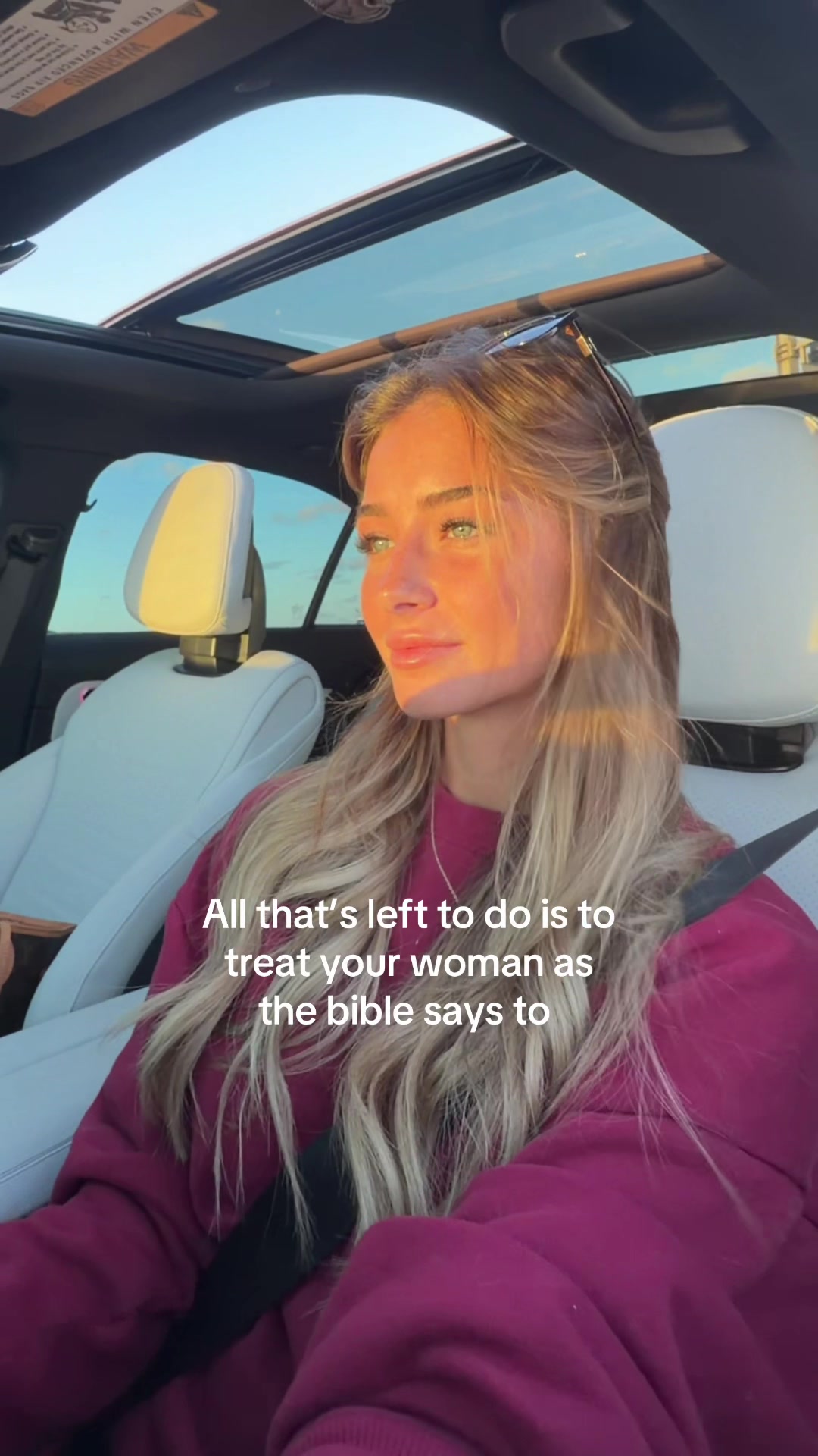 @Ava Majury