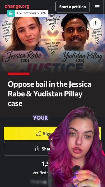 @Bella Monsoon | True Crime SA