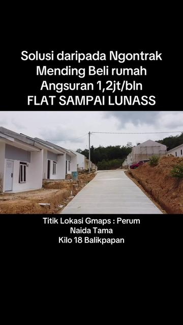 @calonrumahkita