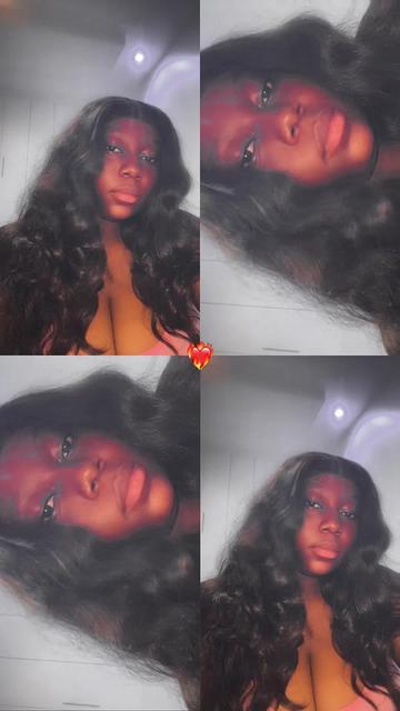 @Badgal_Shuga🖤