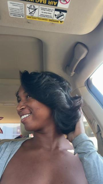 @Adaora Michelle