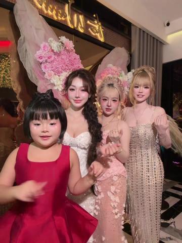 @Trần H&agrave; Linh 🐰