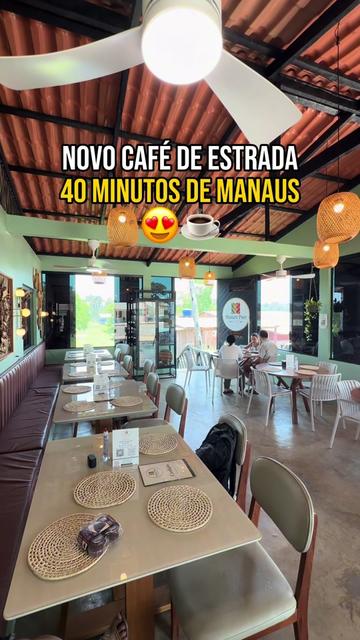 @O que fazer em Manaus?