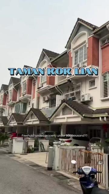 @The Peak Realty