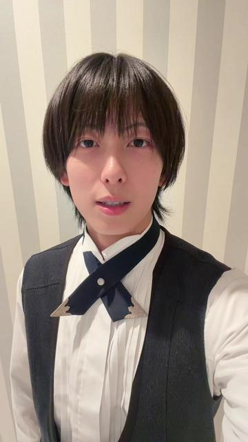 @執事喫茶シスメアパルス