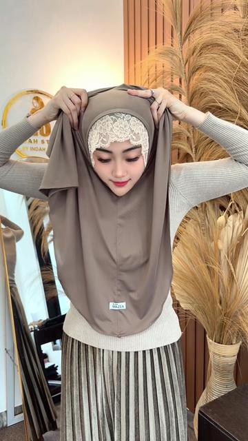 @Indah store