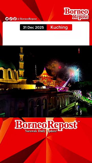 @BORNEOREPOST