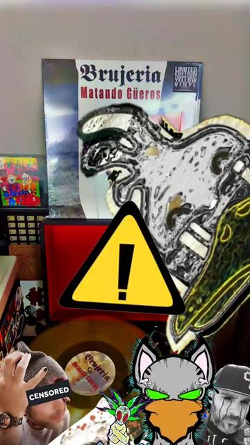 @GACK!! COMIX MEXICO/GgLX Ltd.