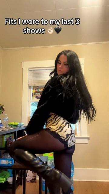 @Sammi B